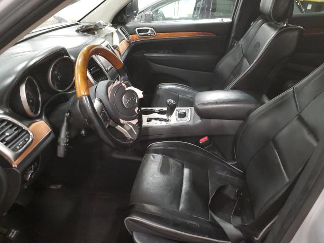 Photo 7 from auction – 2011 JEEP GRAND CHER with VIN 1J4RR6GT4BC500545