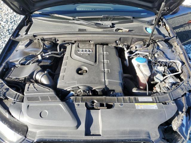 Photo 11 from auction – 2014 AUDI A4 PREMIUM with VIN WAUBFAFL2EN035175