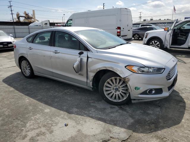 Photo 4 from auction – 2014 FORD FUSION SE with VIN 3FA6P0PU6ER256817