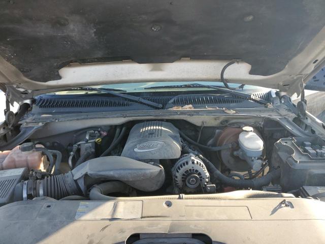 Photo 11 from auction – 2006 CHEVROLET SILVERADO with VIN 2GCEC13ZX61328150