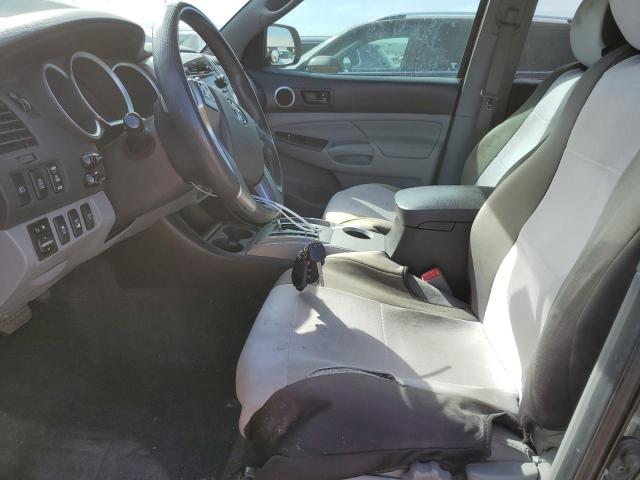 Photo 7 from auction – 2012 TOYOTA TACOMA DOU with VIN 5TFLU4EN6CX042147