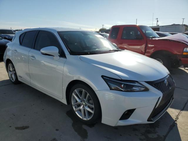 Photo 4 from auction – 2014 LEXUS CT 200 with VIN JTHKD5BH5E2178526
