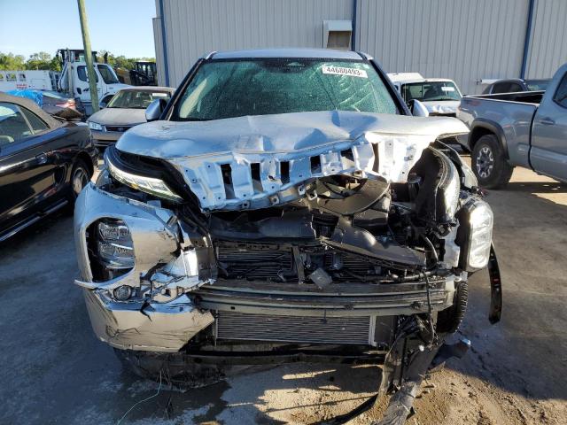 Photo 5 from auction – 2022 MITSUBISHI OUTLANDER with VIN JA4J3TA83NZ014540