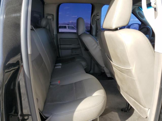 Photo 10 from auction – 2006 DODGE RAM 1500 S with VIN 1D7HA18N36J132376