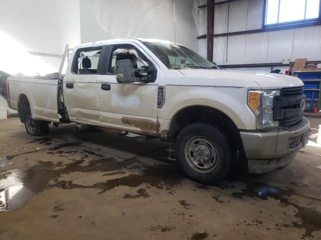 Photo 4 from auction – 2017 FORD F350 SUPER with VIN 1FT8W3B62HEB71190
