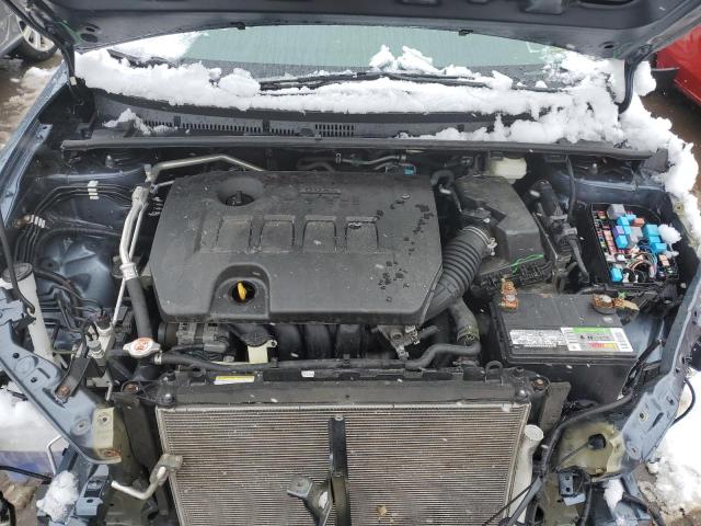 Photo 11 from auction – 2018 TOYOTA COROLLA L with VIN 2T1BURHE6JC068053