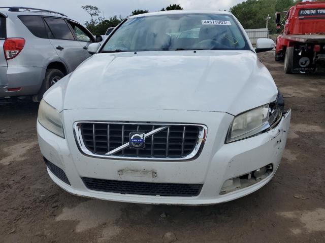 Photo 5 from auction – 2008 VOLVO V70 3.2 with VIN YV1BW982681032999