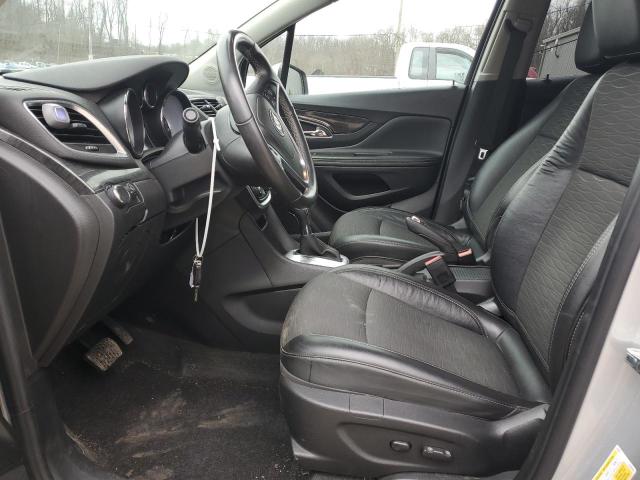 Photo 7 from auction – 2016 BUICK ENCORE with VIN KL4CJESB7GB712889