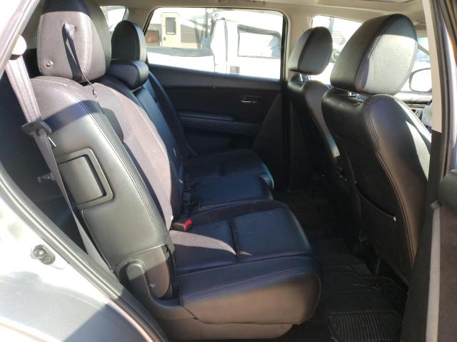 Photo 11 from auction – 2013 MAZDA CX-9 TOURI with VIN JM3TB3CA9D0415232