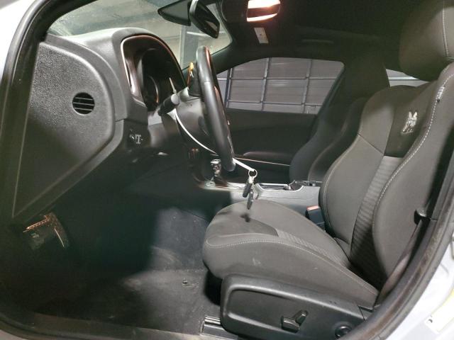 Photo 7 from auction – 2021 DODGE CHARGER with VIN 2C3CDXGJ2MH679140