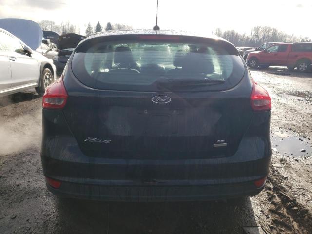 Photo 6 from auction – 2016 FORD FOCUS SE with VIN 1FADP3KE2GL247347