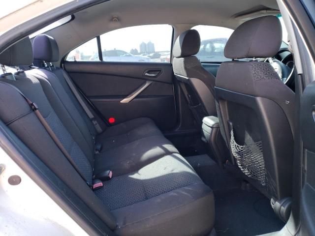 Photo 10 from auction – 2007 PONTIAC G6 BASE with VIN 1G2ZG58N374220286
