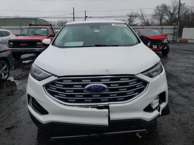 Photo 5 from auction – 2019 FORD EDGE SEL with VIN 2FMPK4J92KBC75279