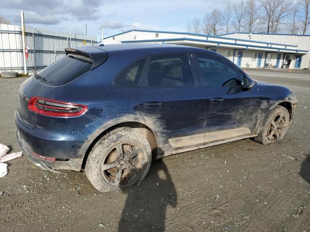 Photo 3 from auction – 2017 PORSCHE MACAN with VIN WP1AA2A55HLB06749