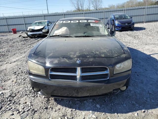Photo 5 from auction – 2009 DODGE CHARGER with VIN 2B3KA33V39H619829