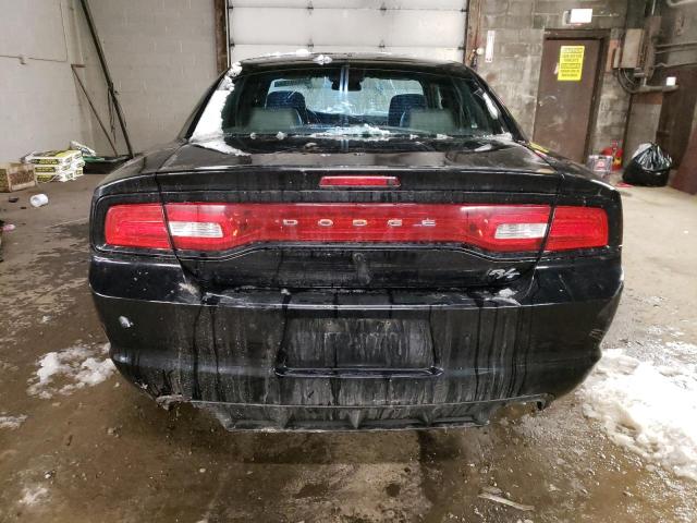 Zdjęcie 6 z aukcji – 2012 DODGE CHARGER PO z VIN 2C3CDXAT6CH126533