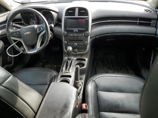 Photo 8 from auction – 2016 CHEVROLET MALIBU LIM with VIN 1G11E5SA9GF101899