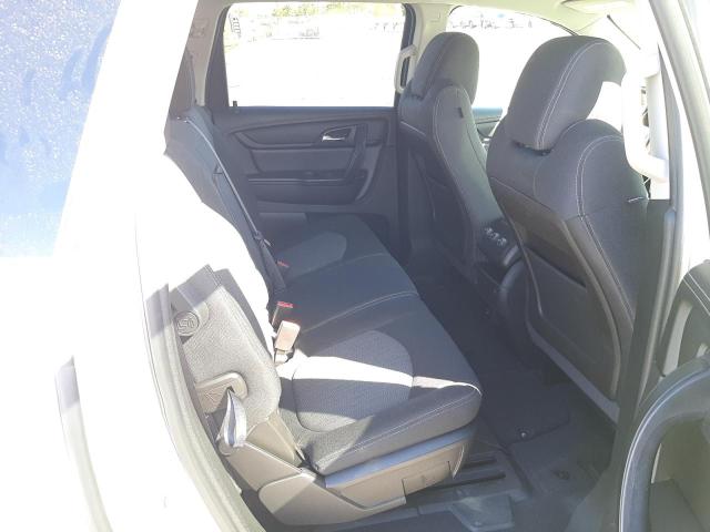 Photo 11 from auction – 2017 CHEVROLET TRAVERSE L with VIN 1GNKVGKD6HJ222364