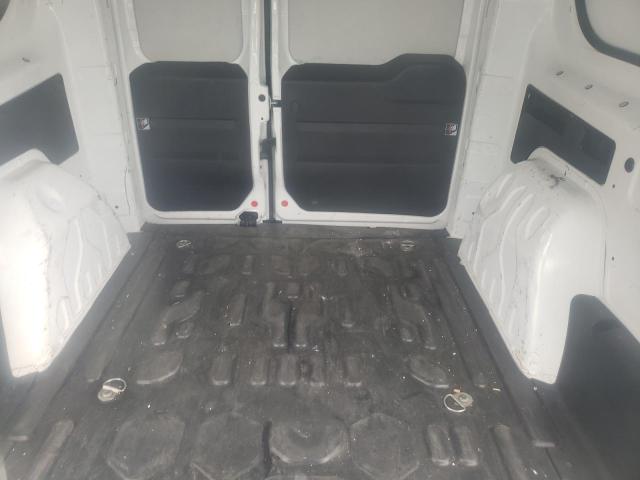 Photo 10 from auction – 2017 RAM PROMASTER with VIN ZFBERFAB3H6D48680