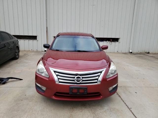 Photo 5 from auction – 2014 NISSAN ALTIMA 2.5 with VIN 1N4AL3AP7EN373528