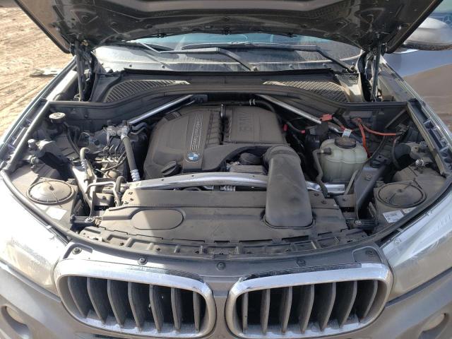 Photo 11 from auction – 2016 BMW X5 XDRIVE3 with VIN 5UXKR0C54G0S91293