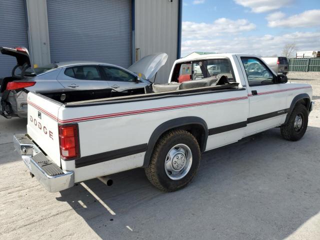 Photo 3 from auction – 1992 DODGE DAKOTA with VIN 1B7FL26X6NS543365