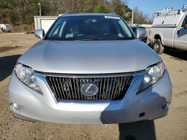 صورة رقم 5 من المزاد - 2010 LEXUS RX 350 مع VIN 2T2ZK1BA9AC002152