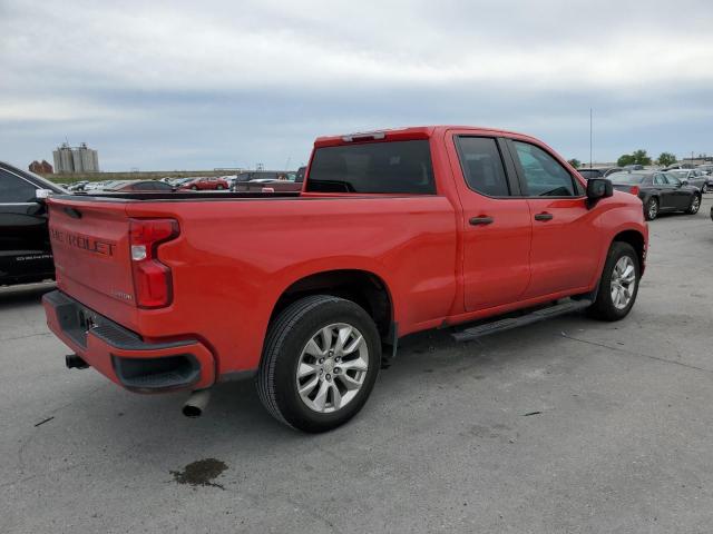 Photo 3 from auction – 2020 CHEVROLET SILVERADO with VIN 1GCRWBEH8LZ336446