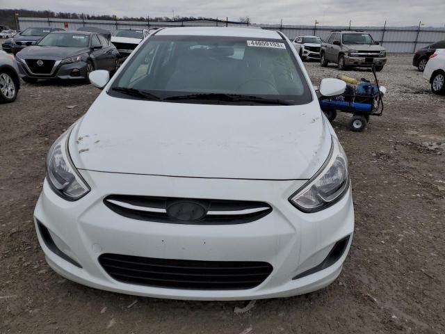 Photo 5 from auction – 2016 HYUNDAI ACCENT SE with VIN KMHCT5AE8GU248748