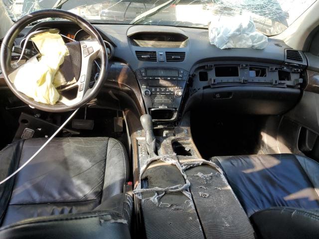 Photo 8 from auction – 2011 ACURA MDX with VIN 2HNYD2H28BH502983