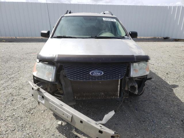 Photo 5 from auction – 2005 FORD FREESTYLE with VIN 1FMZK04135GA46565