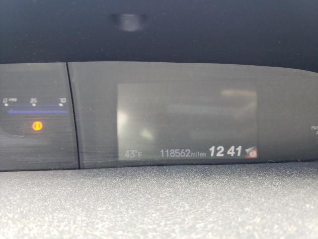 Photo 9 from auction – 2015 HONDA CIVIC SE with VIN 19XFB2F75FE227351