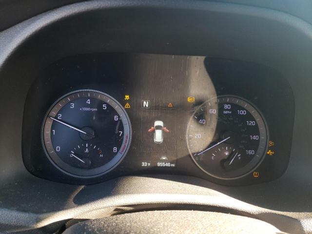 Photo 9 from auction – 2017 HYUNDAI TUCSON LIM with VIN KM8J33A28HU315352