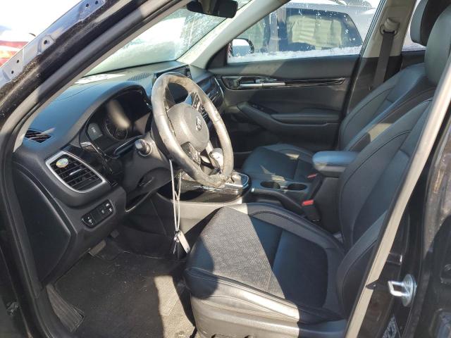 Photo 7 from auction – 2021 KIA SELTOS EX with VIN KNDERCAAXM7118784