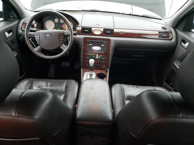 Photo 8 from auction – 2007 FORD FIVE HUNDR with VIN 1FAHP28127G131476