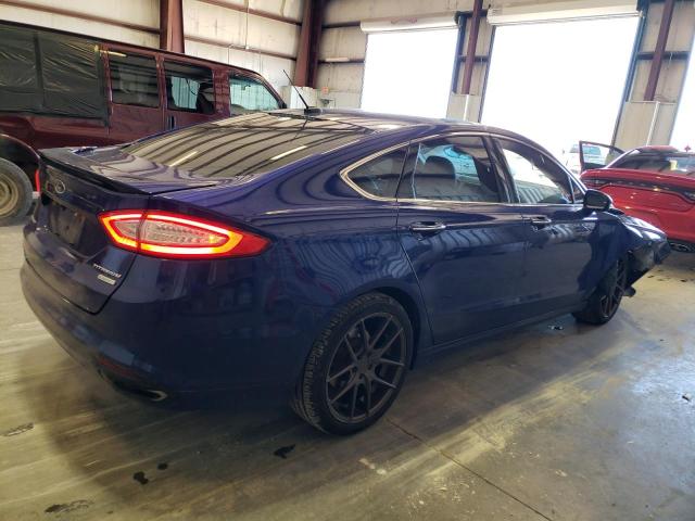 Photo 3 from auction – 2013 FORD FUSION TIT with VIN 3FA6P0K90DR331125
