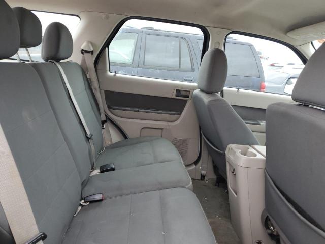Photo 11 from auction – 2010 FORD ESCAPE XLS with VIN 1FMCU9C71AKC41355