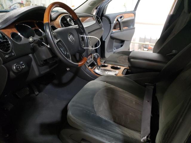 Photo 7 from auction – 2009 BUICK ENCLAVE CX with VIN 5GAER13DX9J176823