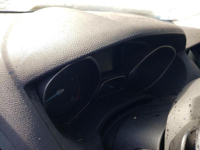 Photo 9 from auction – 2012 FORD FOCUS SE with VIN 1FAHP3K27CL387170