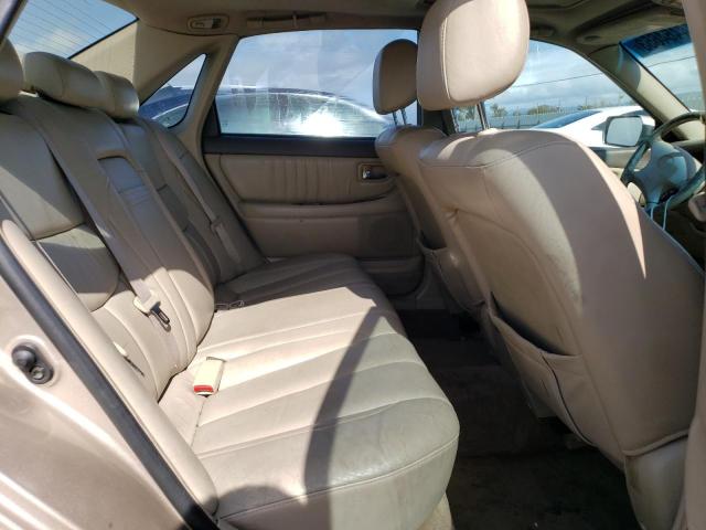 Photo 10 from auction – 2001 TOYOTA AVALON XL with VIN 4T1BF28B41U151325