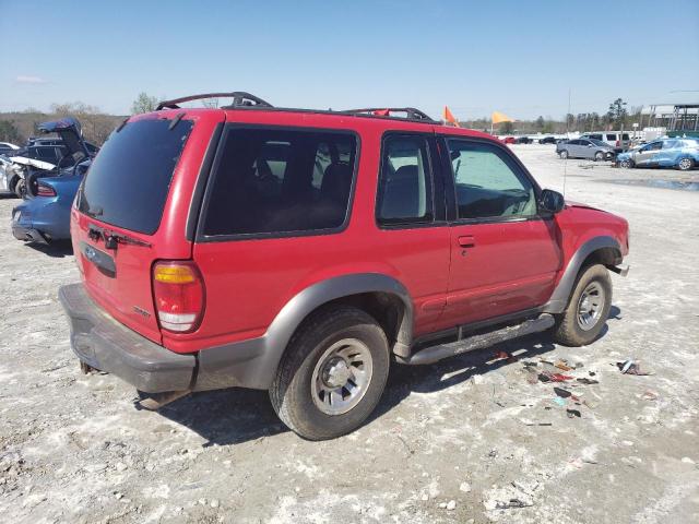 Photo 3 from auction – 1999 FORD EXPLORER with VIN 1FMYU22E6XUB57526