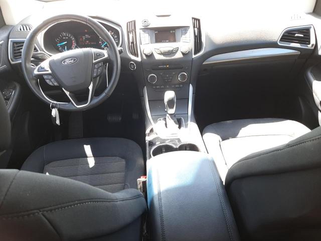 Photo 8 from auction – 2018 FORD EDGE SEL with VIN 2FMPK3J96JBC05115