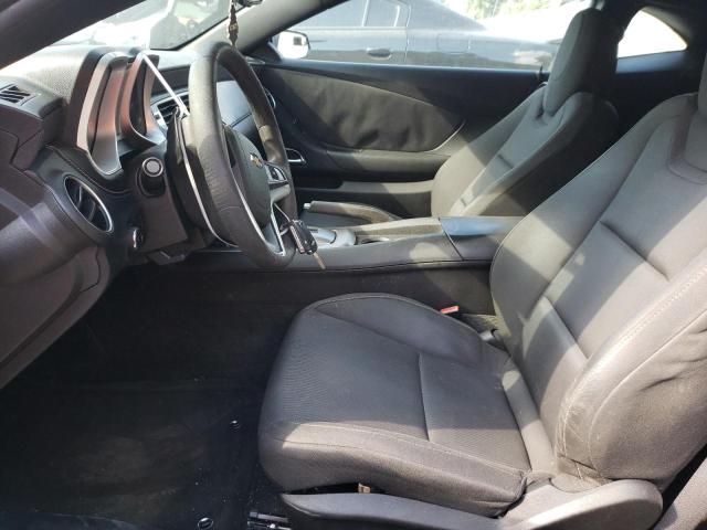 Photo 7 from auction – 2012 CHEVROLET CAMARO LT with VIN 2G1FB1E30C9180824