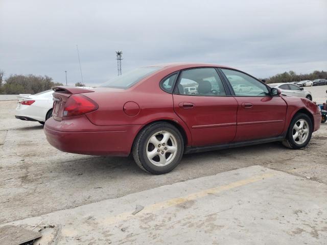 Photo 3 from auction – 2003 FORD TAURUS SES with VIN 1FAFP55U23G239596