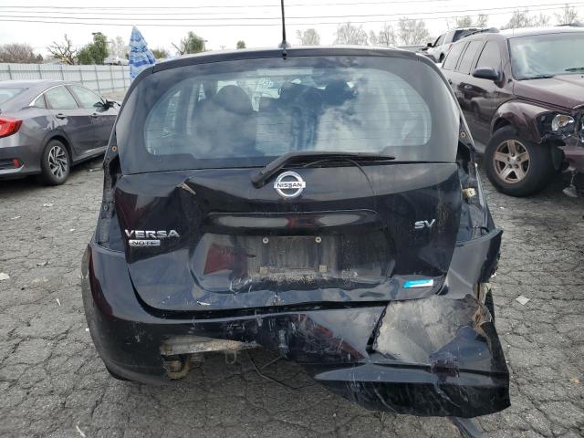 Photo 6 from auction – 2016 NISSAN VERSA NOTE with VIN 3N1CE2CP4GL401070