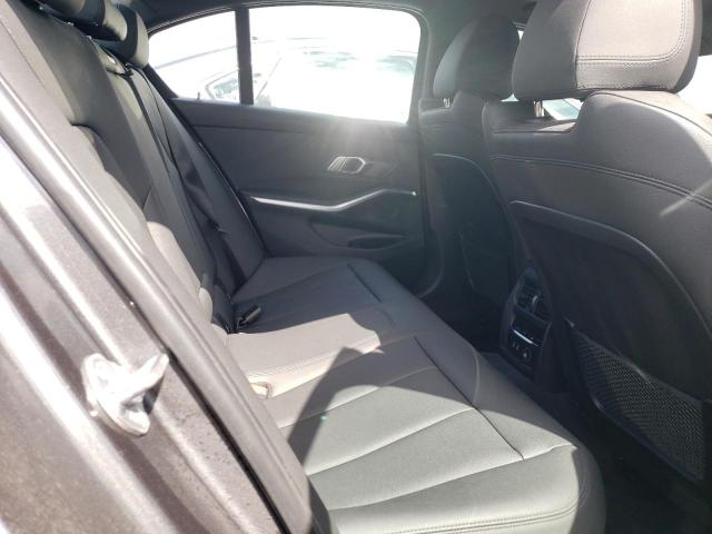 Photo 10 from auction – 2019 BMW 330I with VIN WBA5R1C51KAK12585