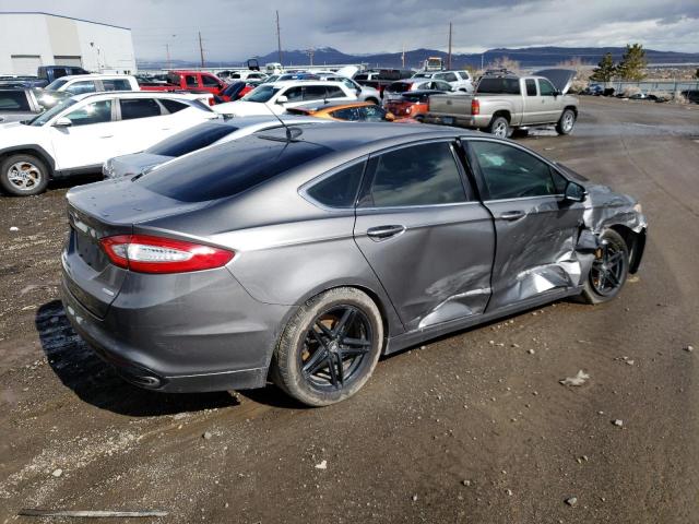 Photo 3 from auction – 2013 FORD FUSION SE with VIN 3FA6P0H92DR184698