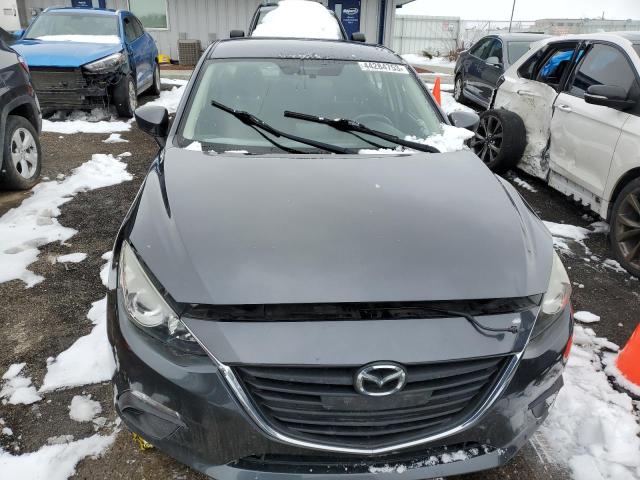 Photo 5 from auction – 2016 MAZDA 3 SPORT with VIN JM1BM1U75G1332773