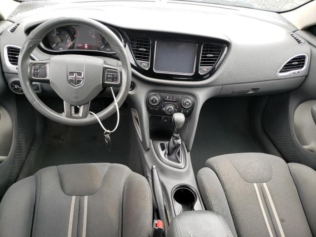 Photo 8 from auction – 2013 DODGE DART SXT with VIN 1C3CDFBA1DD111153