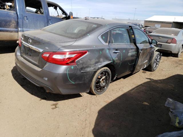 Photo 4 from auction – 2017 NISSAN ALTIMA 2.5 with VIN 1N4AL3AP2HC199822